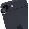 3MK Lens Protection Pro - Camera Lens Glass For Iphone 17 Air (Silver) - (3MK_5903108664417)