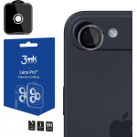 3MK Lens Protection Pro - Camera Lens Glass For Iphone 17 Air (Transparent) - (3MK_5903108664424)