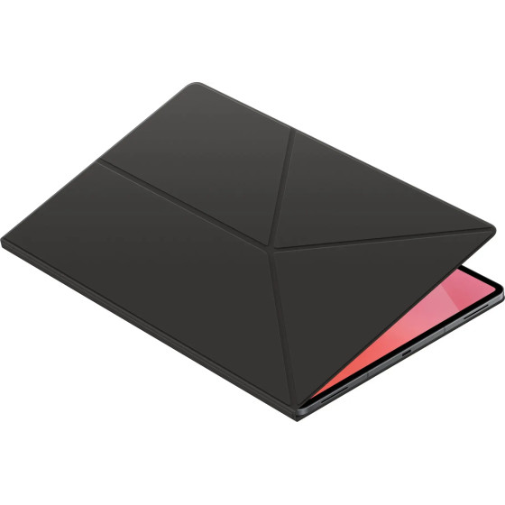 Samsung Book Cover Galaxy Tab S11 Ultra Black - (EF-BX930PBEGWW)
