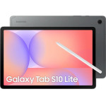 Samsung Galaxy Tab S10 Lite Wifi 128GB Gray - (SM-X400NZAREUE)