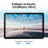 Samsung Galaxy Tab S10 Lite Wifi 256GB Gray - (SM-X400NZAPEUE)