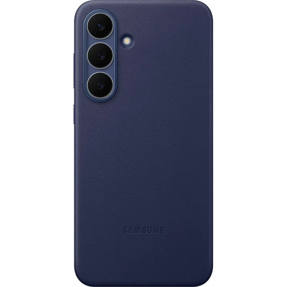 Samsung Kindsuit Case Galaxy S25 Fe Dark Blue - (EF-VS731PNEGWW)