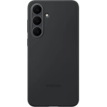 Samsung Silicone Case Galaxy S25 Fe Black - (EF-PS731CBEGWW)