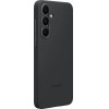 Samsung Silicone Case Galaxy S25 Fe Black - (EF-PS731CBEGWW)