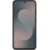 Samsung Silicone Case Galaxy S25 Fe Black - (EF-PS731CBEGWW)