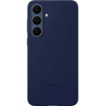 Samsung Silicone Case Galaxy S25 Fe Dark Blue - (EF-PS731CNEGWW)