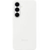 Samsung Silicone Case Galaxy S25 Fe White - (EF-PS731CWEGWW)