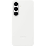 Samsung Silicone Case Galaxy S25 Fe White - (EF-PS731CWEGWW)