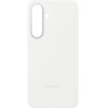 Samsung Silicone Case Galaxy S25 Fe White - (EF-PS731CWEGWW)