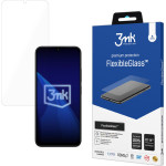 3MK Protection 3MK Flexibleglass Hybrid Glass For Xiaomi Redmi 15C - (W-3FxGl-Red15c-0)
