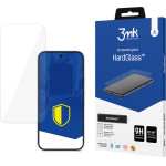 3MK Protection 3MK Hardglass Tempered Glass For Google Pixel 10 Pro Xl - (W-3HarGl-GoP10pxl-0)