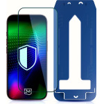 3MK Protection 3MK HARDY(R) Ultra Glass Tempered Glass For Iphone 17 Air - (159443-0)