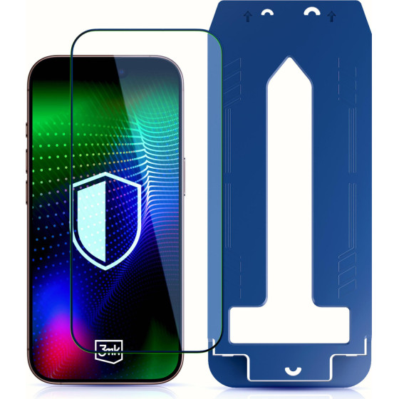 3MK Protection 3MK HARDY(R) Ultra Glass Tempered Glass For Iphone 17 Air - (159443-0)