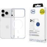 3MK Protection 3MK Just20g Magcase For Iphone 17 Pro Max - Transparent - (W-3FrMaCas-IP17PM-0)