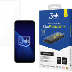 3MK Protection 3MK SilverProtection+ Protective Film For Xiaomi Redmi 15 4G / 5G - (W-3SPrtP-R154/5-0)