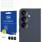 3MK Protection Camera Lens Glass 3MK Lens Protection Samsung Galaxy S25 Fe - (W-3LenProt-SGS25F-0)