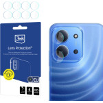 3MK Protection Camera Lens Glass 3MK Lens Protection Xiaomi Redmi 15C - (W-3LenProt-Red15c-0)