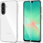 Tech-Protect Flexair Case Samsung A17 Clear Backcover - (TPFSA17C)
