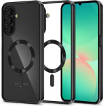 Tech-Protect Magflex Case Samsung A17 Black Backcover - (TPMFSAMA17)