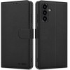 Tech-Protect Wallet Book Case Samsung A26 5G / A17 Black - (TPWALSA26B)