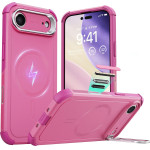 ESR - Cyber Armor Kickstand - Iphone 17 Air - Pink