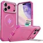 ESR - Cyber Armor Kickstand - Iphone 17 Pro Max - Main