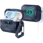 ESR - Cyber Flicklock Halolock - Apple Airpods Pro 3 - Blue - (1C02200302)