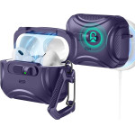 ESR - Cyber Flicklock Halolock - Apple Airpods Pro 3 - Purple - (1C02200402)