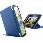 ESR - Flip Hybrid (With Pencil Holder) - Ipad Pro 11 (2024) / Ipad Pro 11 (2025) - Blue