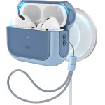 ESR - Orbit Hybrid Halolock - Apple Airpods Pro 3 - Powder Blue - (1C02000502)