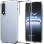 Spigen - Ultra Hybrid - Oneplus Nord 5 - Crystal Clear - (ACS10191)
