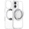 Torras - Ostand R Fitness Series - Iphone 17 - Clear - (X00FX2433)