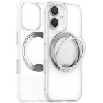 Torras - Ostand R Fitness Series - Iphone 17 - Clear - (X00FX2433)
