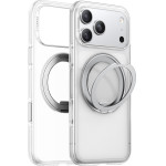 Torras - Ostand R Fitness Series - Iphone 17 Pro Max - Clear - (X00FX2435)