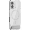 Torras - Pstand - Iphone 17 - Clear - (X00FX2386)