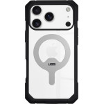 UAG - Trooper Magsafe - Iphone 17 Pro - Clear Ash