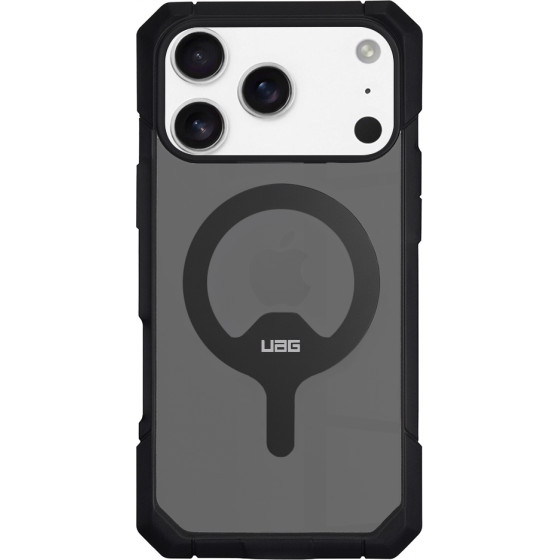 UAG - Trooper Magsafe - Iphone 17 Pro Max - Ash
