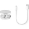 Philips Wireless Earphones Tws TAT2139WT/00 white