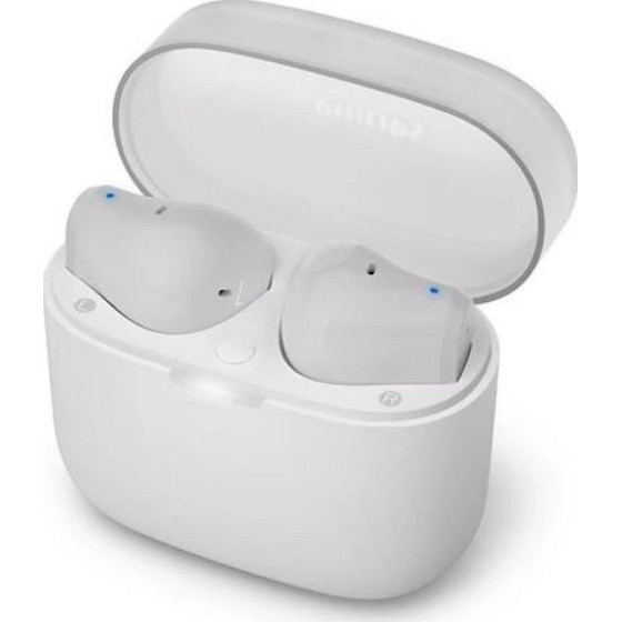 Philips Wireless Earphones Tws TAT2139WT/00 white