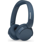 Philips Wireless Headphones TAH4209BL/00 blue