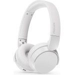 Philips Wireless Headphones TAH4209WT/00 white