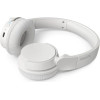 Philips Wireless Headphones TAH4209WT/00 white