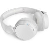Philips Wireless Headphones TAH4209WT/00 white