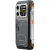 BlackView 5G Rugged Smartphone (12GB+256GB) Xplore 1 Ai Armored Flagship Orange - (XPLORE1-256-O)
