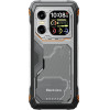 BlackView 5G Rugged Smartphone (12GB+256GB) Xplore 1 Ai Armored Flagship Orange - (XPLORE1-256-O)