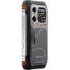 BlackView 5G Rugged Smartphone (12GB+256GB) Xplore 1 Ai Armored Flagship Orange - (XPLORE1-256-O)