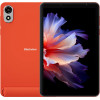 BlackView OCTA-Core 4G Tablet 8' Hd (4GB+64GB) Zeno 1 Android 15 Space Orange - (ZENO1-O)