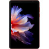 BlackView OCTA-Core 4G Tablet 8' Hd (4GB+64GB) Zeno 1 Android 15 Space Orange - (ZENO1-O)