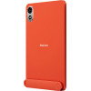 BlackView OCTA-Core 4G Tablet 8' Hd (4GB+64GB) Zeno 1 Android 15 Space Orange - (ZENO1-O)