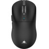 White Shark 6D Wireless Mouse GM-9010 Maximus DPI26000 Black - (MAXIMUS-B)